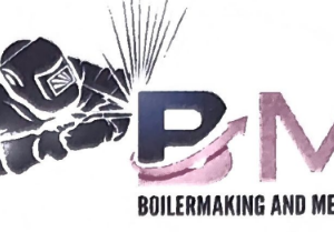 STE BOILERMAKING AND METAL STRUCTURES BMS logo