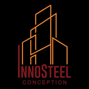 INNOSTEEL CONCEPTION logo