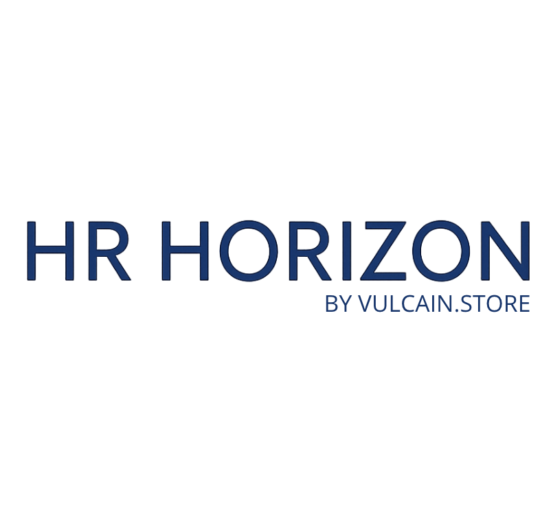 HR HORIZON logo