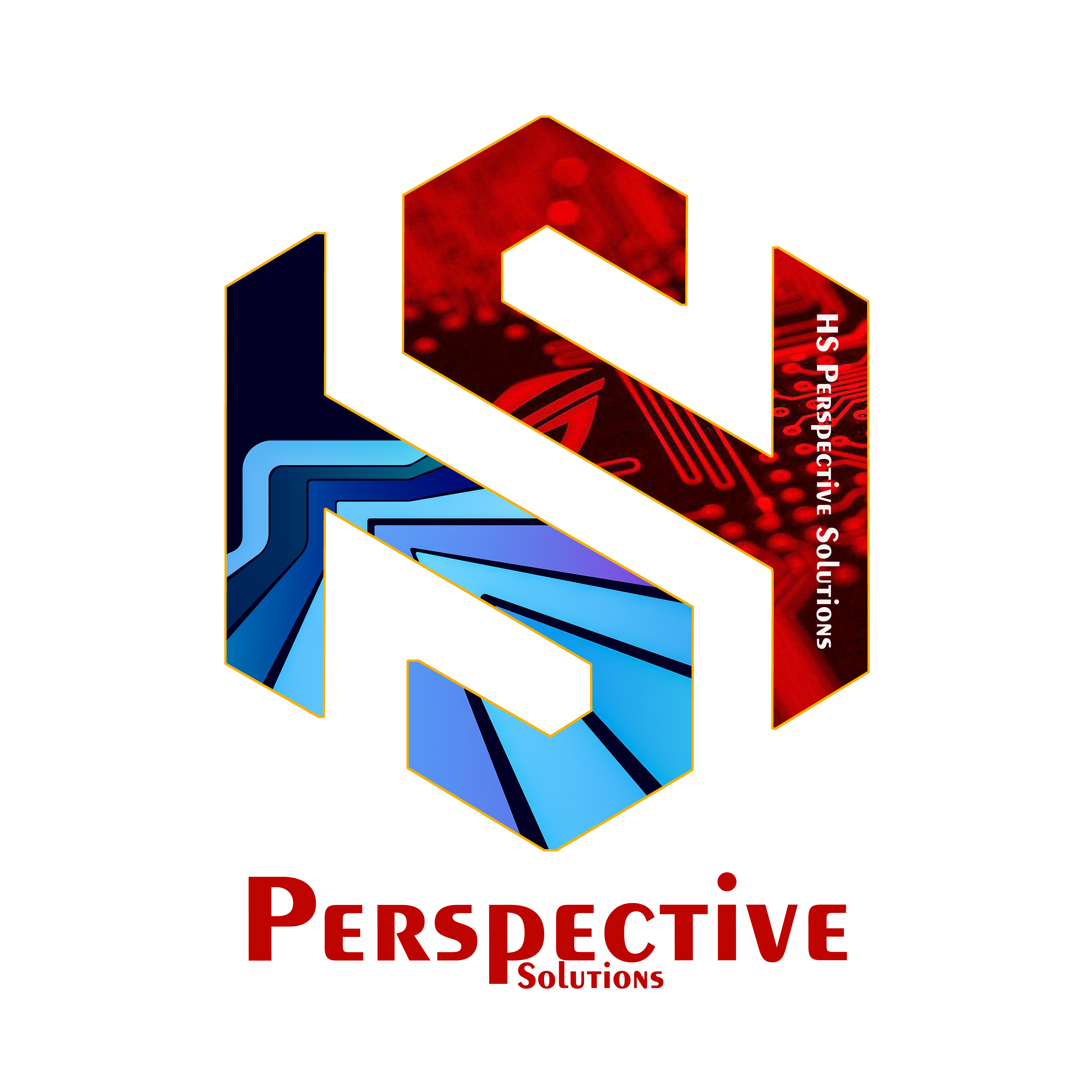 HS PERSPECTIVES SOLUTIONS logo
