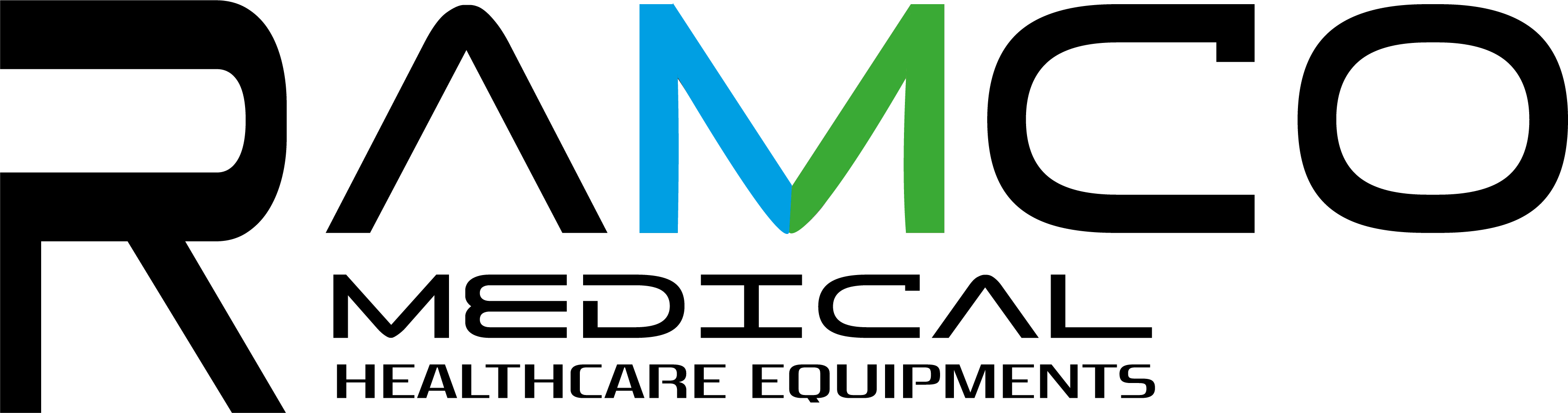 STÉ RAMCO MEDICAL logo