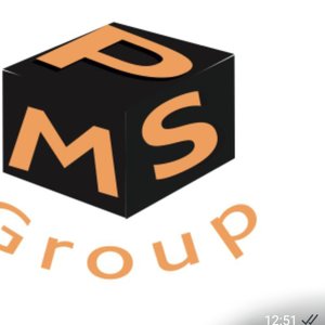 MPS GROUP  logo