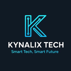 KYNALIX TECH logo