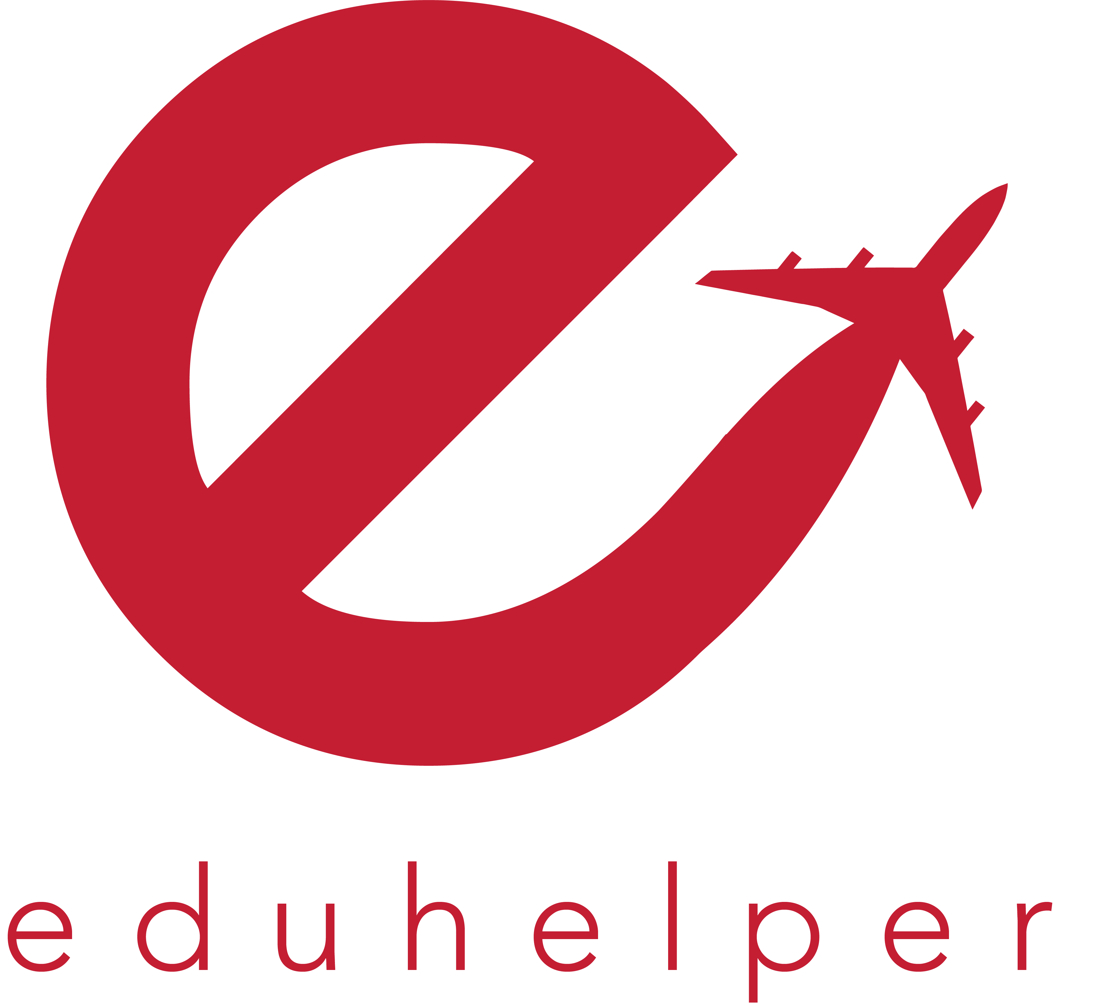 EDUHELPER logo