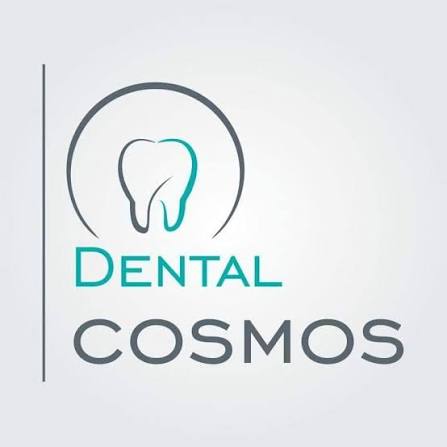 Logo DENTAL COSMOS