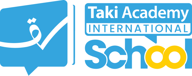 TAKIACADEMY logo
