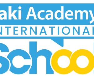 TAKIACADEMY logo