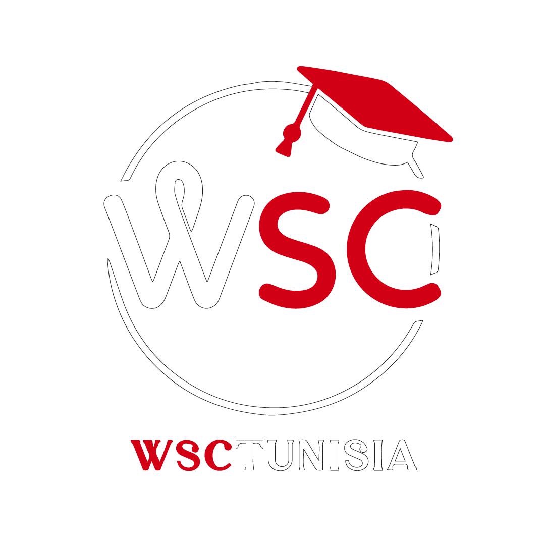 WSC logo