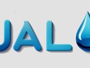 AQUALO logo