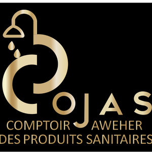 STE COJAS logo