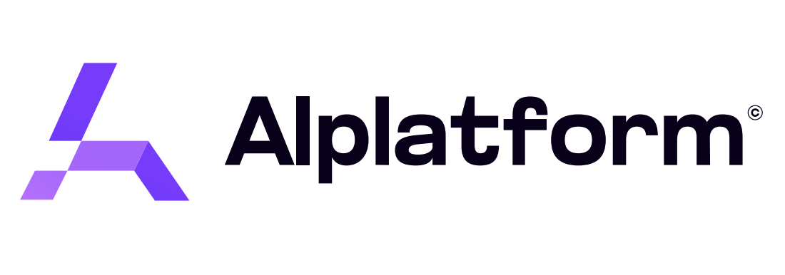 SOCIÉTÉ ALPLATEFORME logo