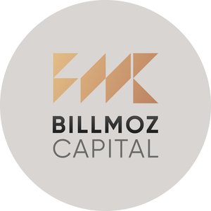 BILLMOZ CAPITAL logo