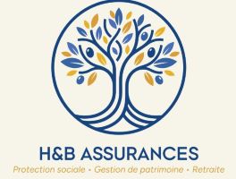 HB ASSURANCES logo