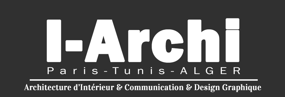 I-ARCHI logo