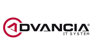 ADVANCIA IT SYSTEM logo