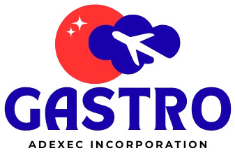 GASTRO ADEXEC INC. logo