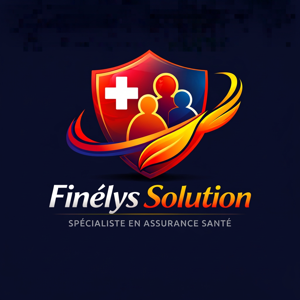 FINELYS SOLUTION logo