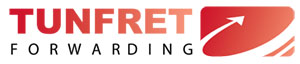 TUNFRET logo