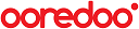 OOREDOO TUNISIA logo