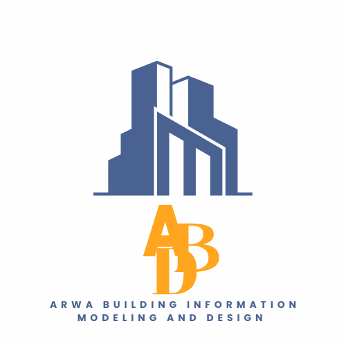 ARWA BIM AND DESIGN logo