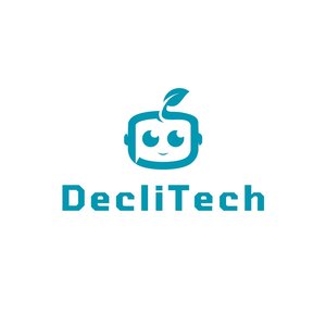 DECLITECH logo