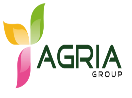AGRIA GROUP logo