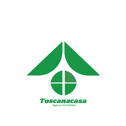 TOSCANACASA logo