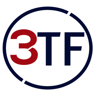 3TF logo