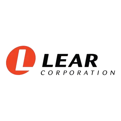 LEAR CORPORATION logo