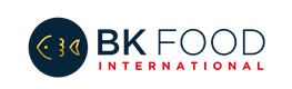BK FOOD logo