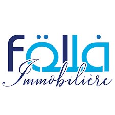 FOLLA IMMOBILIERE logo