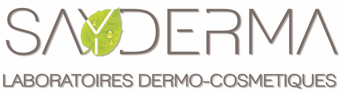 SAYDERMA logo