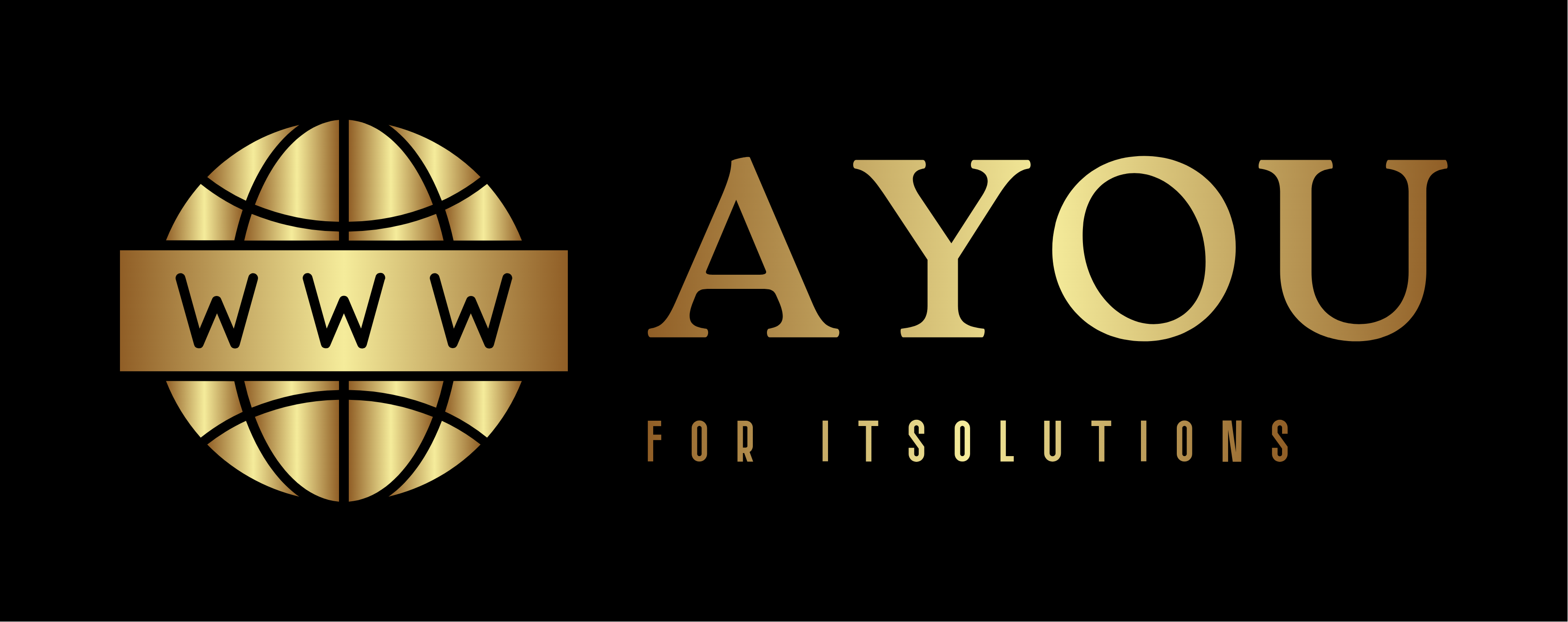AYOU FOR ITSOLUTIONS logo