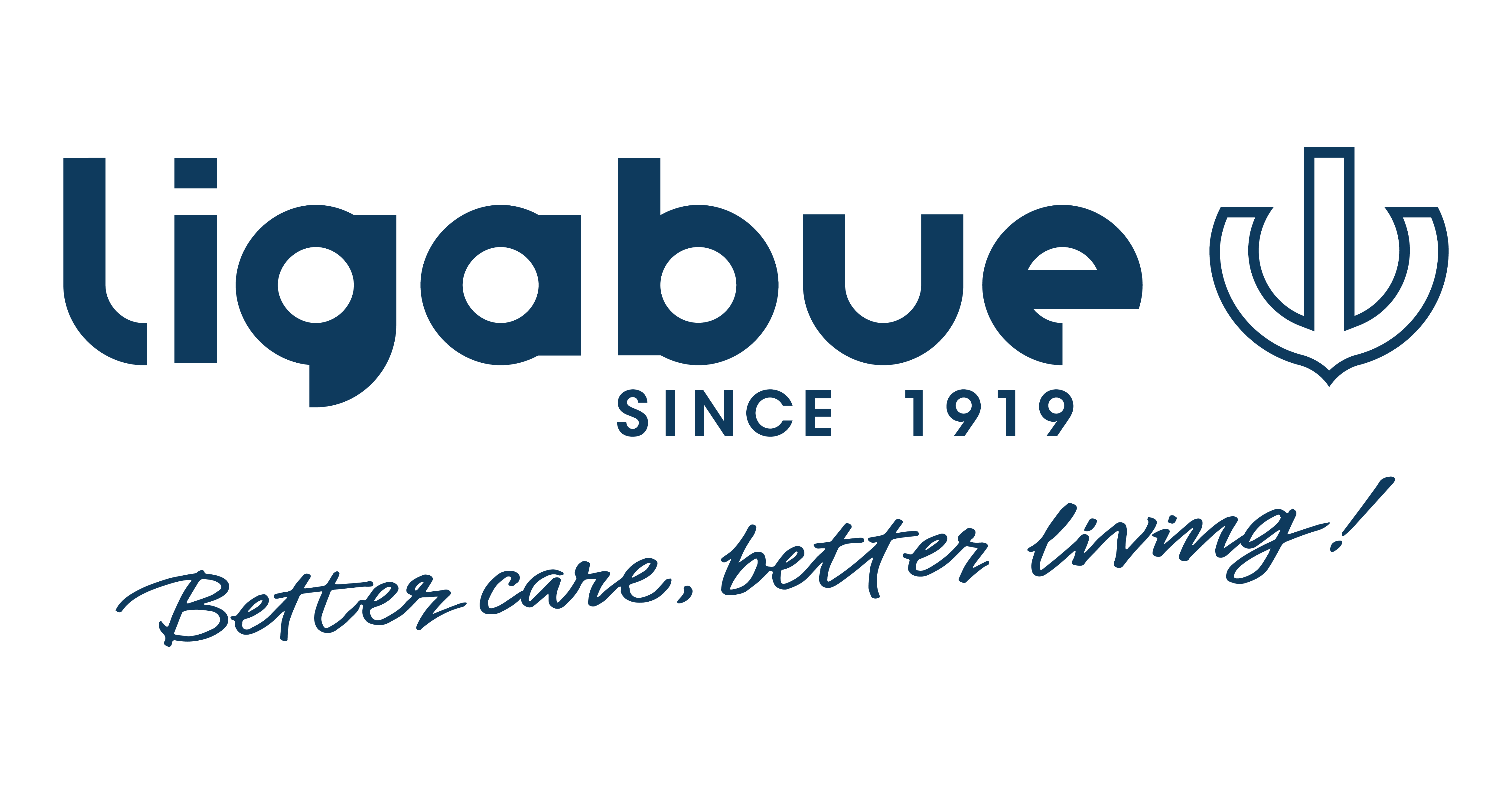 ALGERIE LIGABUE CATERING SPA logo