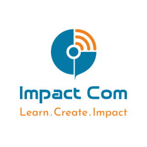 IMPACT COM  logo