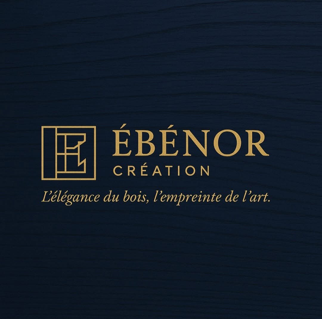 EBENOR CREATION logo