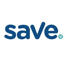 SAVE STORE logo