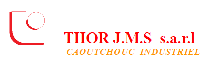 THOR JMS logo