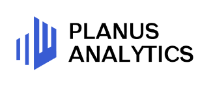 PLANUS ANALYTICS logo