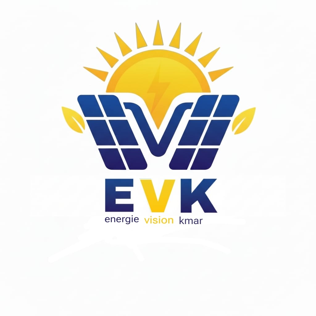 EVK logo
