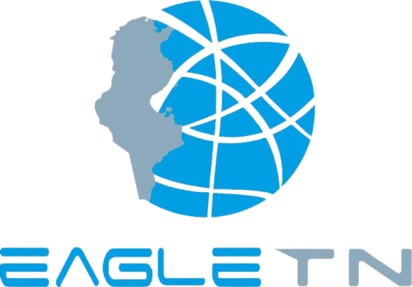 EAGLEPROJECTS TUNISIA logo