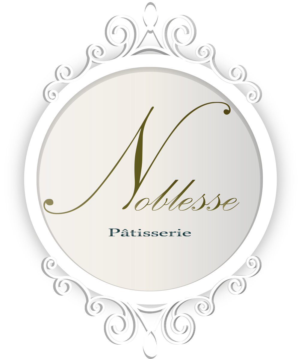 PATISSERIE NOBLESSE logo