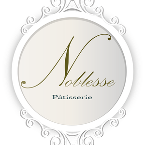 PATISSERIE NOBLESSE logo