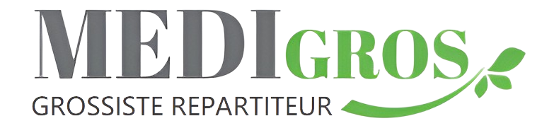 MEDIGROS logo