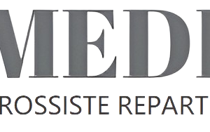 MEDIGROS logo