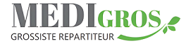 MEDIGROS logo