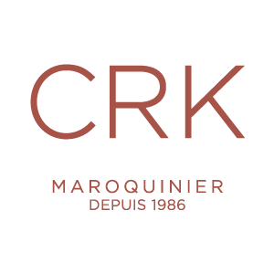 CRK STORES logo