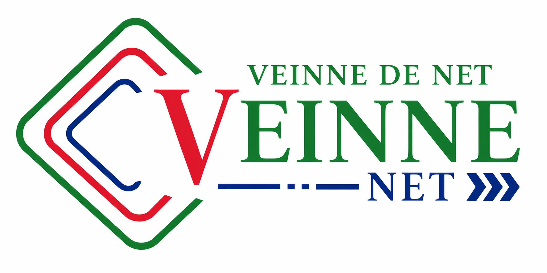 VEINNE DE NET logo