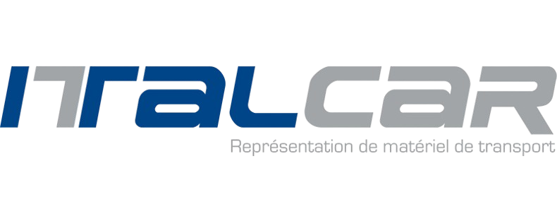 ITALCAR logo