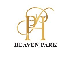 HEAVEN PARK logo